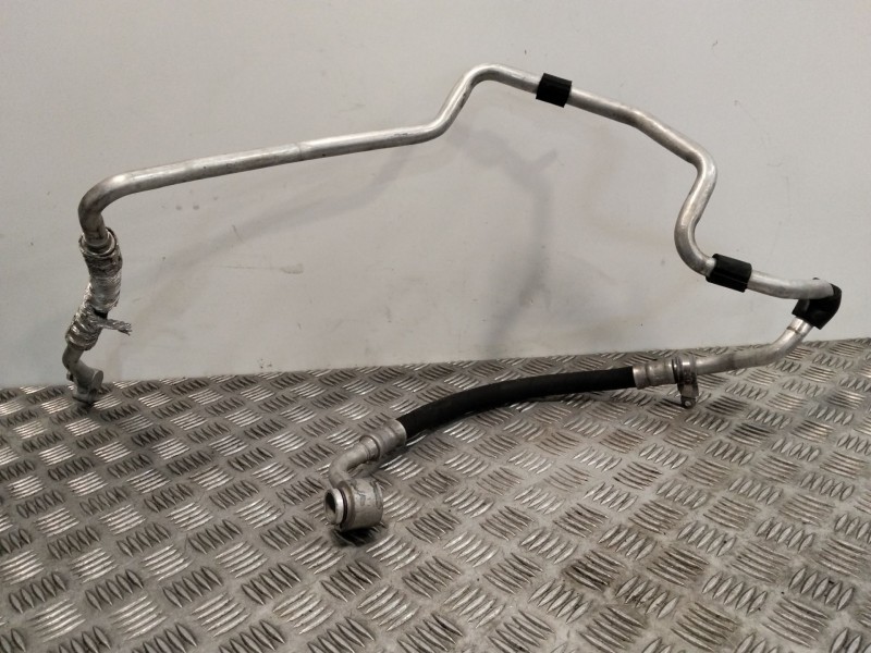 Recambio de tubos aire acondicionado para volkswagen eos (1f7) 2.0 tdi referencia OEM IAM 1K0820743CD  