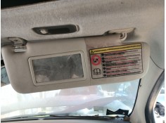 Recambio de parasol derecho para fiat 500 (312_) 1.3 d multijet (312axe1a) referencia OEM IAM 0000735717010  