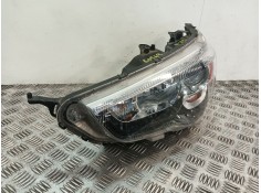 Recambio de faro izquierdo para mitsubishi asx (ga_w_) 1.8 di-d (ga6w) referencia OEM IAM 8301B587   2
