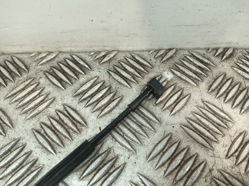 Recambio de cerradura puerta trasera izquierda para seat ibiza (kj1) referencia OEM IAM A5E5TA839015E  