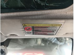 Recambio de parasol derecho para fiat 500 (312_) 1.3 d multijet (312axe1a) referencia OEM IAM 0000735717010   2