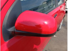 Recambio de retrovisor izquierdo para chevrolet aveo / kalos hatchback (t250, t255) 1.2 referencia OEM IAM   