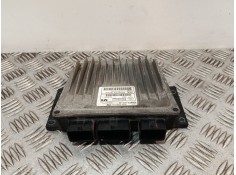 Recambio de centralita motor uce para nissan micra iii (k12) 1.5 dci referencia OEM IAM 8200334419 8200374395 