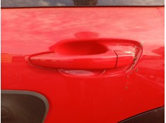 Recambio de maneta exterior trasera izquierda para citroën c4 cactus 1.2 vti 82 referencia OEM IAM 980297831T  