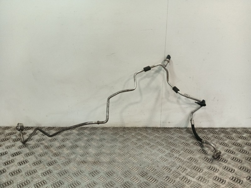 Recambio de tubos aire acondicionado para seat toledo (kg3) 1.6 tdi referencia OEM IAM 6R1820741N  