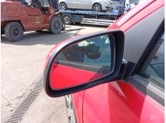 Recambio de retrovisor izquierdo para chevrolet aveo / kalos hatchback (t250, t255) 1.2 referencia OEM IAM    2