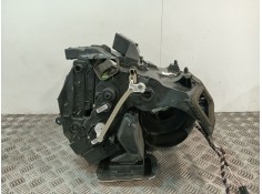 Recambio de calefaccion entera normal para renault megane iv hatchback (b9a/m/n_) 1.6 dci 130 (b9a4) referencia OEM IAM 27270260