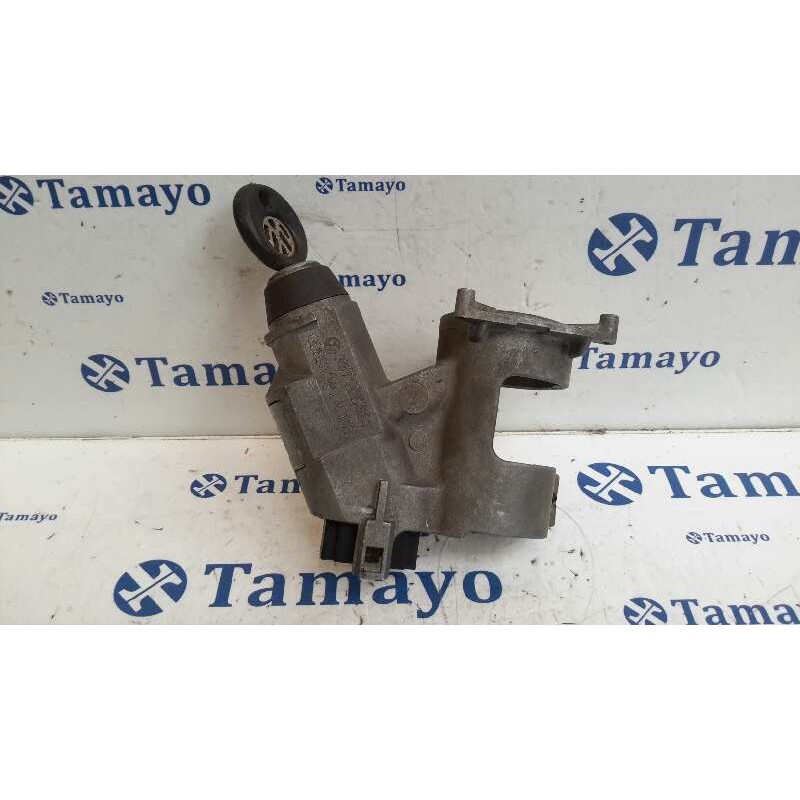 Recambio de conmutador de arranque para volkswagen golf ii (191/193) 1.3 referencia OEM IAM 357905851  37046