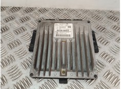 Recambio de centralita motor uce para nissan micra iii (k12) 1.5 dci referencia OEM IAM 8200334419 8200374395  2