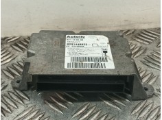 Recambio de centralita airbag para renault master iii furgoneta (fv) 2.3 dci 130 rwd (fv01, fv10, fv11, fv12) referencia OEM IAM