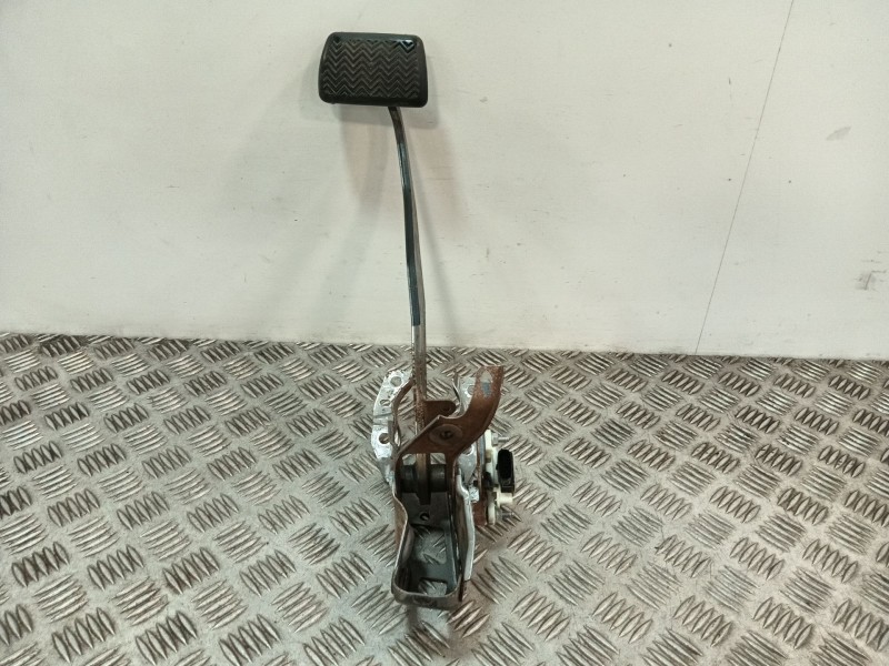 Recambio de pedal freno para toyota c-hr (_x1_) 1.8 hybrid (zyx10_, zyx11_) referencia OEM IAM 47110F4090  