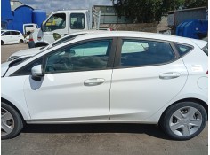Recambio de puerta delantera izquierda para ford fiesta vii (hj, hf) 1.1 ti-vct referencia OEM IAM 2085221   2