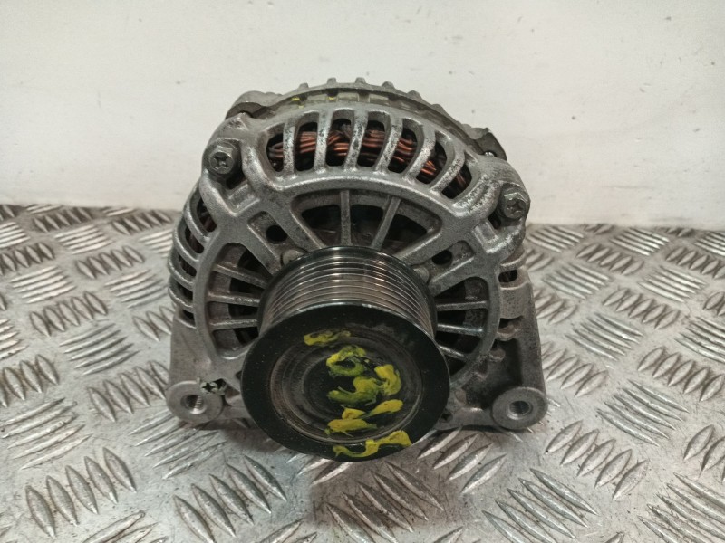 Recambio de alternador para mazda 6 station wagon (gy) 2.0 di (gy19) referencia OEM IAM A3TB4981  