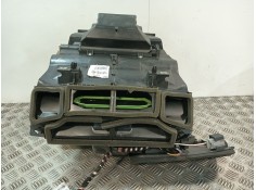 Recambio de calefaccion entera normal para renault megane iv hatchback (b9a/m/n_) 1.6 dci 130 (b9a4) referencia OEM IAM 27270260 2