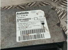 Recambio de centralita airbag para renault master iii furgoneta (fv) 2.3 dci 130 rwd (fv01, fv10, fv11, fv12) referencia OEM IAM 2