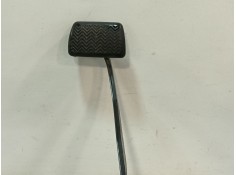 Recambio de pedal freno para toyota c-hr (_x1_) 1.8 hybrid (zyx10_, zyx11_) referencia OEM IAM 47110F4090   2