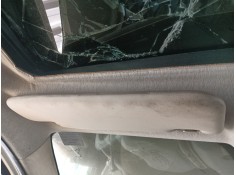 Recambio de parasol izquierdo para fiat 500 (312_) 1.3 d multijet (312axe1a) referencia OEM IAM 0000735643362   2