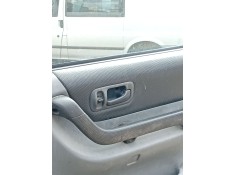 Recambio de mando elevalunas delantero derecho para honda cr-v i (rd) 2.0 16v 4wd (rd1, rd3) referencia OEM IAM   
