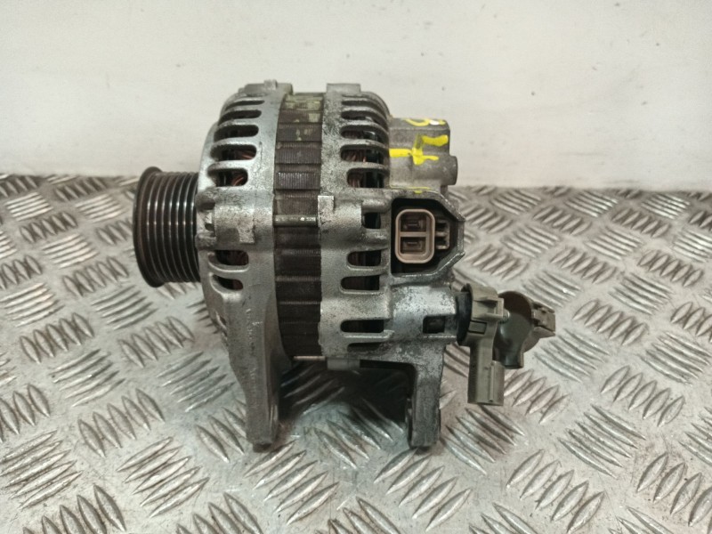 Recambio de alternador para mazda 6 station wagon (gy) 2.0 di (gy19) referencia OEM IAM A3TB4981  