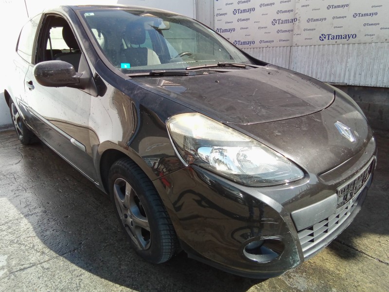 Recambio de motor completo para renault clio iii 1.5 dci diesel fap referencia OEM IAM K9K770  