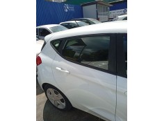 Recambio de puerta trasera derecha para ford fiesta vii (hj, hf) 1.1 ti-vct referencia OEM IAM 2086309  