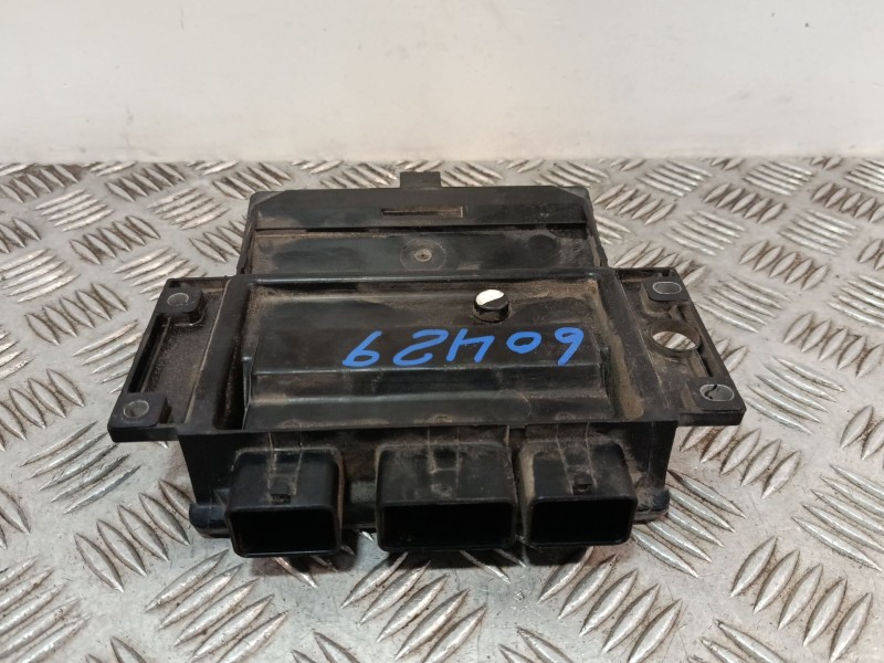 Recambio de centralita motor uce para nissan micra iii (k12) 1.5 dci referencia OEM IAM 8200334419 8200374395 