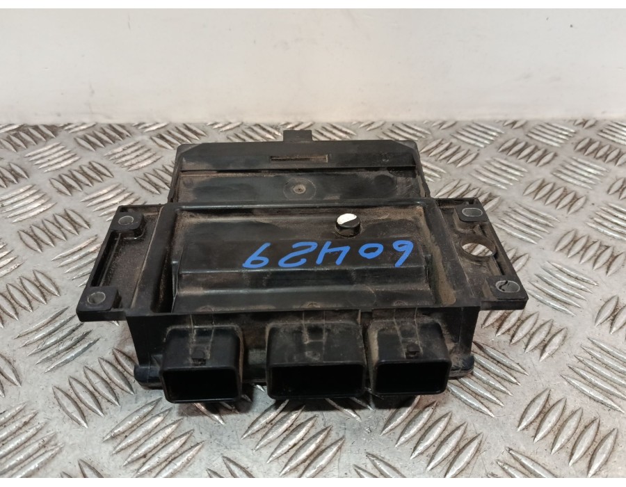 Recambio de centralita motor uce para nissan micra iii (k12) 1.5 dci referencia OEM IAM 8200334419 8200374395 