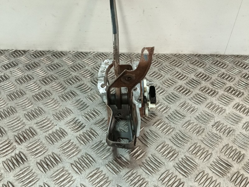 Recambio de pedal freno para toyota c-hr (_x1_) 1.8 hybrid (zyx10_, zyx11_) referencia OEM IAM 47110F4090  
