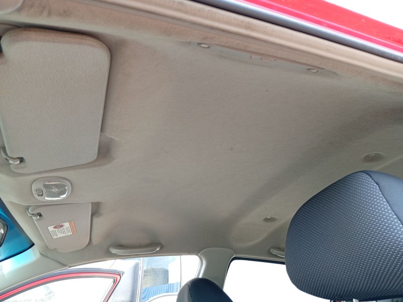 Recambio de techo interior para chevrolet aveo / kalos hatchback (t250, t255) 1.2 referencia OEM IAM 96946920  