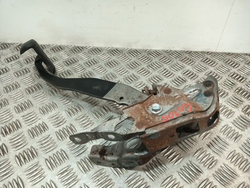 Recambio de pedal freno para toyota c-hr (_x1_) 1.8 hybrid (zyx10_, zyx11_) referencia OEM IAM 47110F4090  