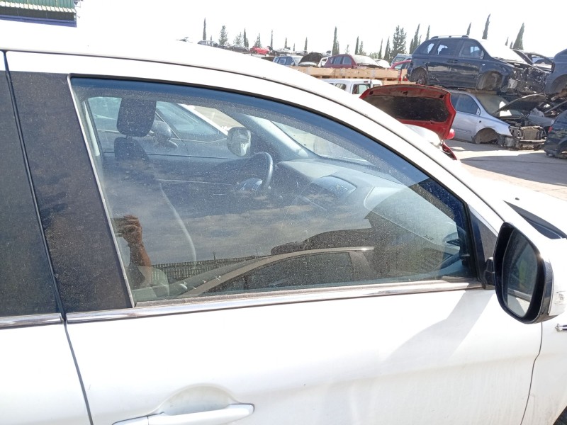 Recambio de luna delantera derecha para mitsubishi asx (ga_w_) 1.8 di-d (ga6w) referencia OEM IAM 5706A582  