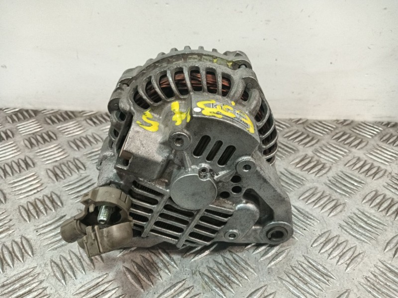 Recambio de alternador para mazda 6 station wagon (gy) 2.0 di (gy19) referencia OEM IAM A3TB4981  
