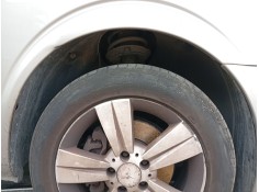 Recambio de paso de rueda delantero derecho para mercedes-benz viano (w639) cdi 2.2 (639.811, 639.813, 639.815, 639.711, 639.713