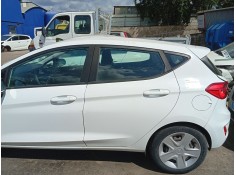 Recambio de puerta trasera izquierda para ford fiesta vii (hj, hf) 1.1 ti-vct referencia OEM IAM 2085210   2
