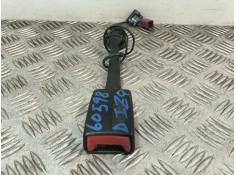 Recambio de enganche cinturon delantero izquierdo para ford transit connect v408 furgoneta/monovolumen 1.5 tdci referencia OEM I