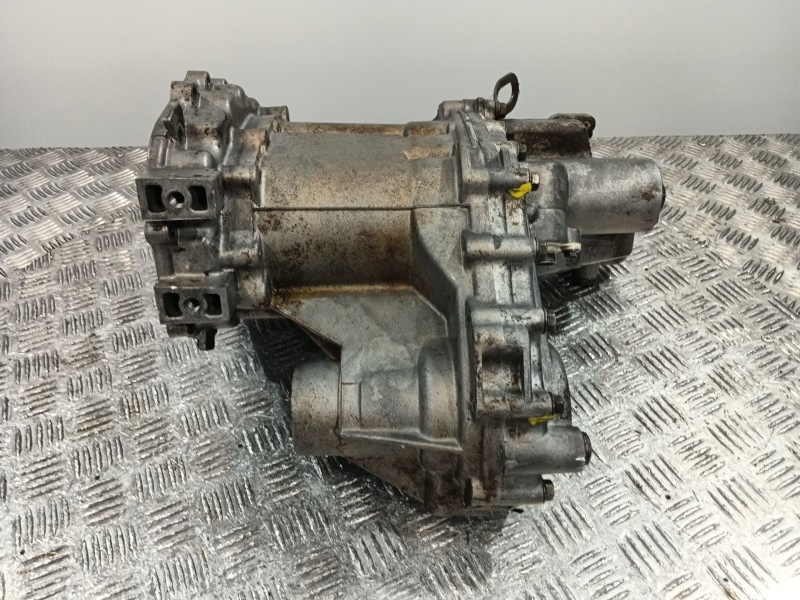 Recambio de caja transfer para suzuki vitara cabrio (et) 2.0 hdi (se 420hdi) referencia OEM IAM 2952160A01 2953160A21 