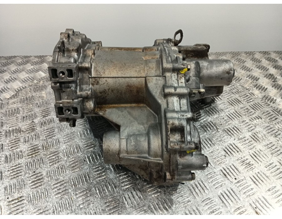 Recambio de caja transfer para suzuki vitara cabrio (et) 2.0 hdi (se 420hdi) referencia OEM IAM 2952160A01 2953160A21 