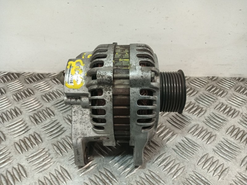 Recambio de alternador para mazda 6 station wagon (gy) 2.0 di (gy19) referencia OEM IAM A3TB4981  
