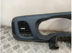 Recambio de carcasa cuadro instrumentos para iveco daily vi furgoneta 35s18, 35c18, 40c18, 50c18, 60c18, 65c18, 70c18 referencia 2