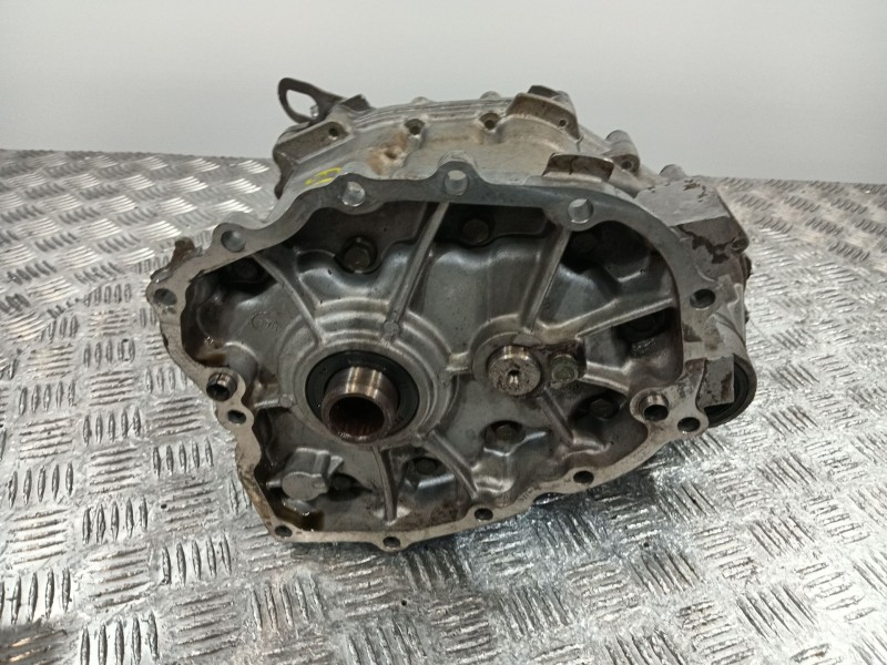 Recambio de caja transfer para suzuki vitara cabrio (et) 2.0 hdi (se 420hdi) referencia OEM IAM 2952160A01 2953160A21 