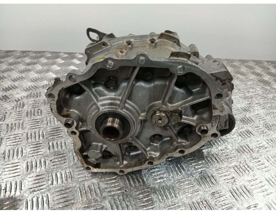 Recambio de caja transfer para suzuki vitara cabrio (et) 2.0 hdi (se 420hdi) referencia OEM IAM 2952160A01 2953160A21 
