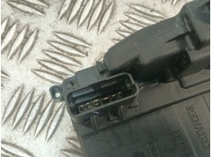 Recambio de cerradura puerta delantera izquierda para renault master iii furgoneta (fv) 2.3 dci 130 rwd (fv01, fv10, fv11, fv12) 2