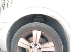 Recambio de paso de rueda delantero izquierdo para mercedes-benz viano (w639) cdi 2.2 (639.811, 639.813, 639.815, 639.711, 639.7