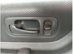 Recambio de mando elevalunas trasero izquierdo para honda cr-v i (rd) 2.0 16v 4wd (rd1, rd3) referencia OEM IAM 35765SR4A01ZH  