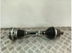 Recambio de transmision delantera izquierda para volkswagen passat b6 (3c2) 2.0 tdi 16v referencia OEM IAM 1K0407271BJ 1J0407285