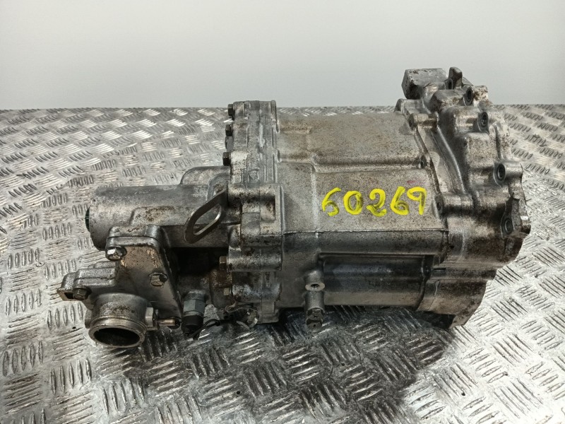 Recambio de caja transfer para suzuki vitara cabrio (et) 2.0 hdi (se 420hdi) referencia OEM IAM 2952160A01 2953160A21 