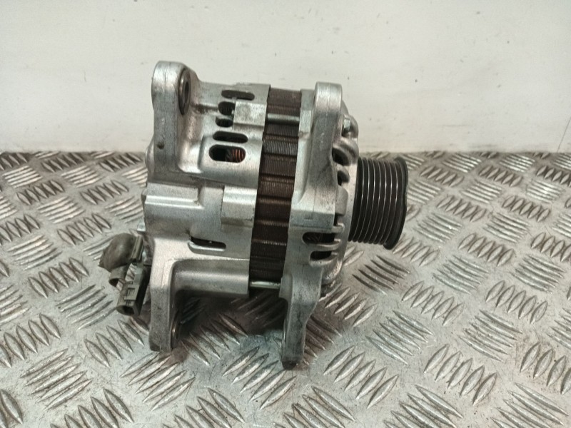 Recambio de alternador para mazda 6 station wagon (gy) 2.0 di (gy19) referencia OEM IAM A3TB4981  
