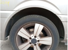 Recambio de paso de rueda trasero derecho para mercedes-benz viano (w639) cdi 2.2 (639.811, 639.813, 639.815, 639.711, 639.713) 