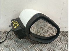 Recambio de retrovisor derecho para ford fiesta vii (hj, hf) 1.1 ti-vct referencia OEM IAM 8801012RH  