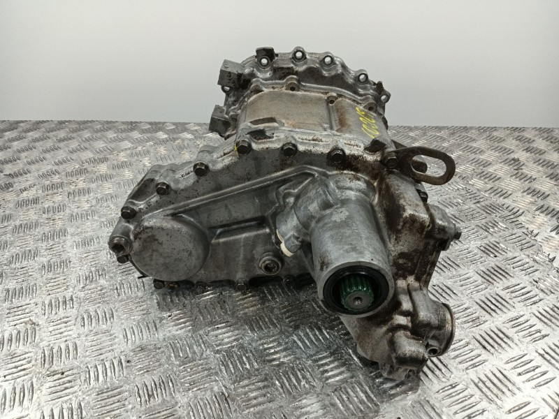 Recambio de caja transfer para suzuki vitara cabrio (et) 2.0 hdi (se 420hdi) referencia OEM IAM 2952160A01 2953160A21 